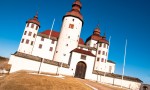 Something about Lackö castle